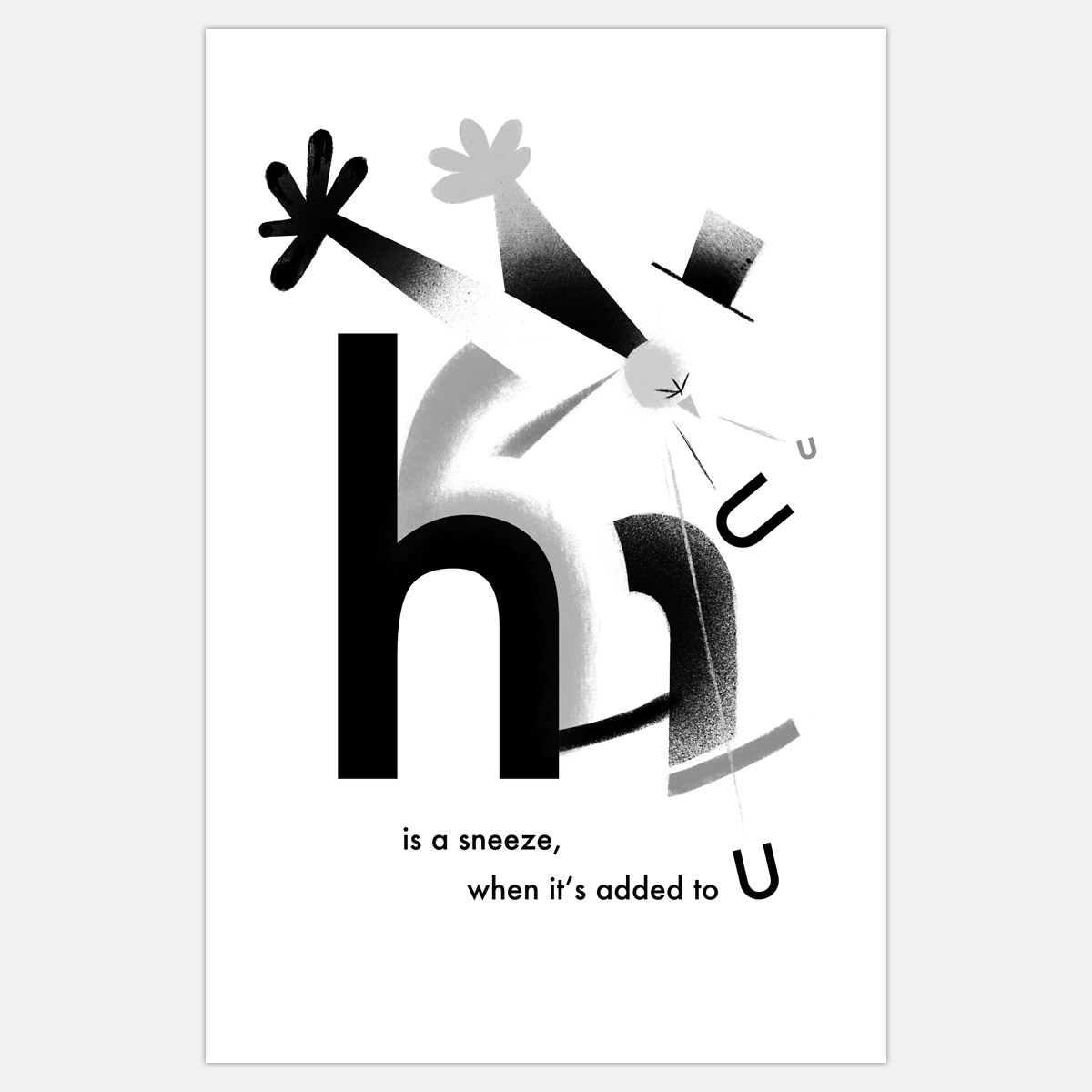 Donkeys and Bubbles Print Bundle - Image 17